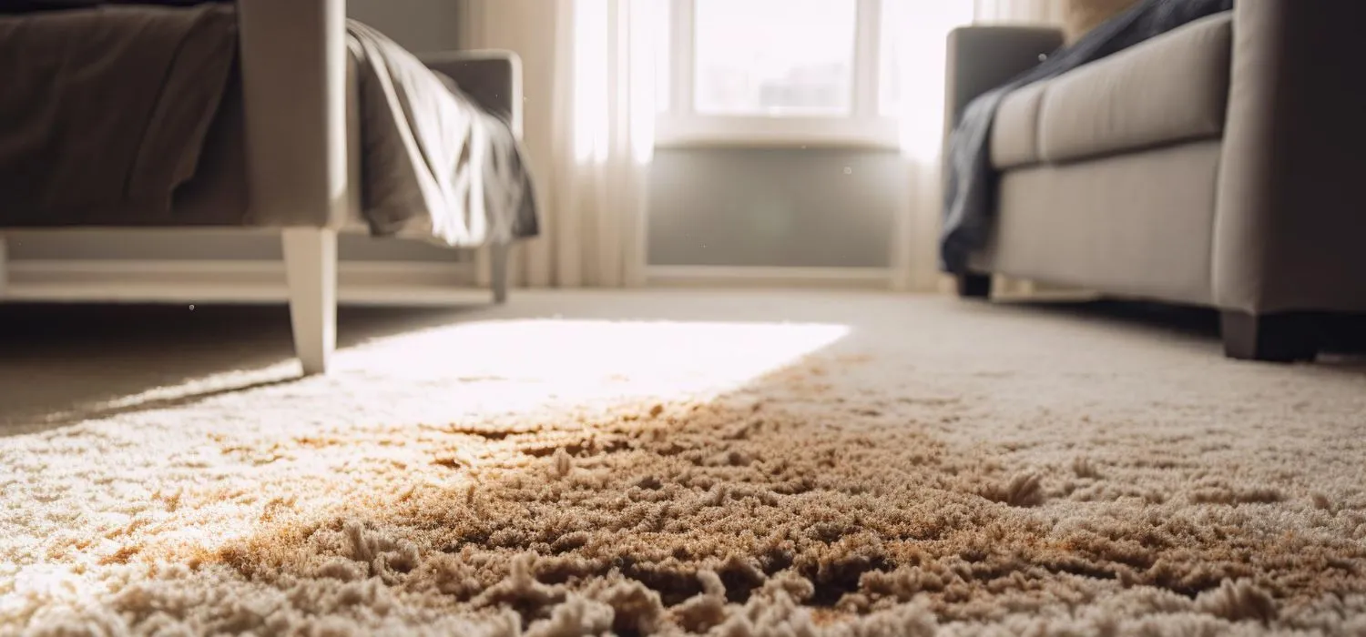 Carpet cleaning in Forest Falls, CA