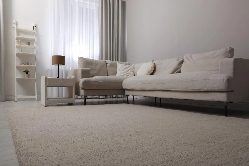 Carpet repair and restretching in Yucaipa, CA